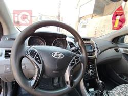 هیوندای ئەلەنترا